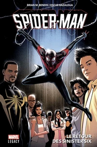 Spider-Man