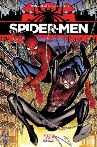 Spider-Men Tome 1