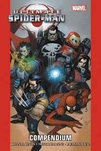 Brian Michael Bendis - Ultimate Spider-Man Compendium.