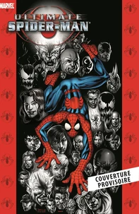 Ultimate Spider-Man T09