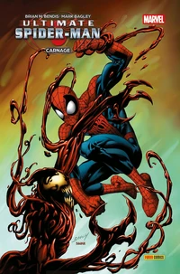 Ultimate Spider-Man Tome 6