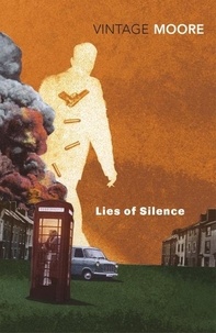 Brian Moore - Lies Of Silence.
