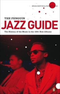 Brian Morton - The Penguin Jazz Guide.