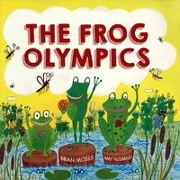 The Frog Olympics