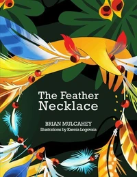 The Feather Necklace