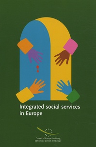 Brian Munday - Integrated social services in Europe.
