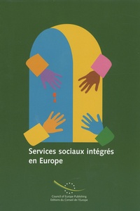 Brian Munday - Services sociaux intégrés en Europe.