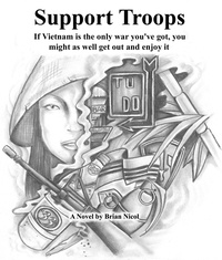  Brian Nicol - Support Troops.