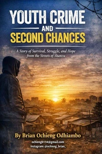 Youth Crime and Second Chances
