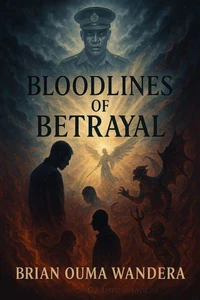 Bloodlines of Betrayal