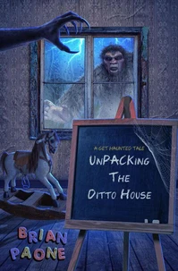 UnPacking the Ditto House