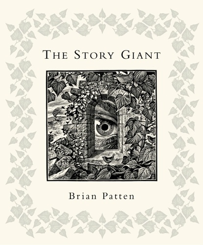 Brian Patten - The Story Giant.