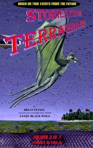  Brian Petsel - Stories From Terragrand Vol 3 of 7 - Stories from Terragrand, #3.