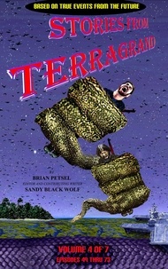  Brian Petsel - Stories From Terragrand Vol 4 of 7 - Stories from Terragrand, #4.