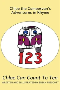 Chloe Can Count to Ten