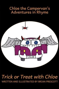 Trick or Treat with Chloe