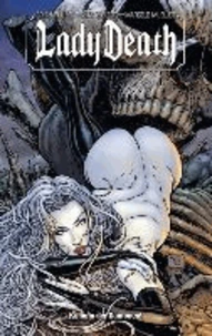 Lady Death 03: Königin der Dämonen!