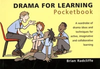 Drama for Learning Pocketbook