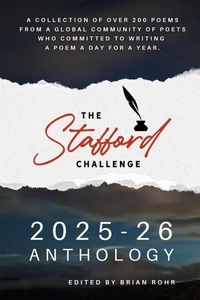 The Stafford Challenge 2025-26 Anthology