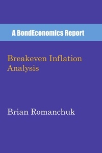  Brian Romanchuk - Breakeven Inflation Analysis.