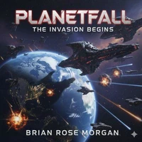 Planetfall the Invation Begins