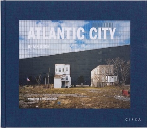 Brian Rosen - Atlantic City.