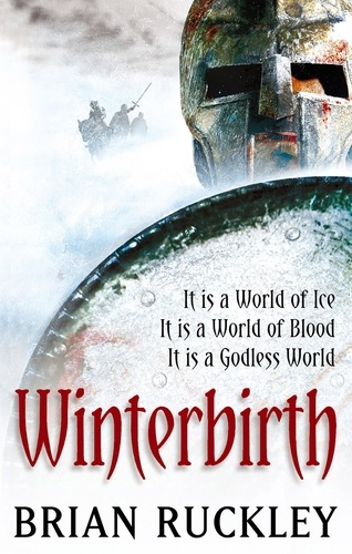 Brian Ruckley - Winterbirth.