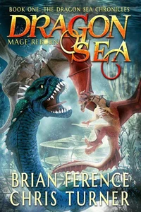 Dragon Sea