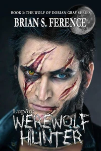 Lupari Werewolf Hunter