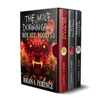 The Wolf of Dorian Gray Series