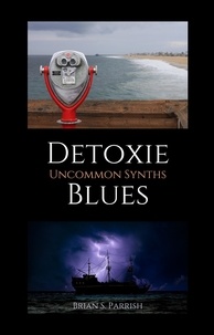  Brian S. Parrish - Detoxie Blues: Uncommon Synths.