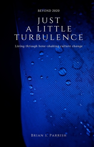  Brian S. Parrish - Just a Little Turbulence: Living Through Bone-Shaking Culture Change.