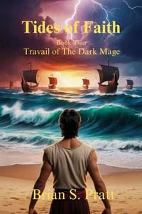 Tides of Faith: Travail of The Dark Mage Book Two