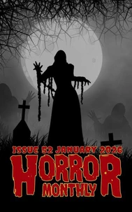 Horror Monthly #52 January 2026