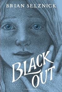Brian Selznick - Black out.