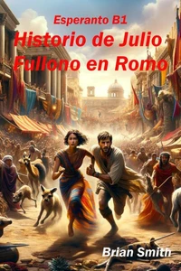 Historio de Julio  Fulono en Romo