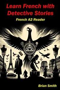 Learn French with Detective Stories