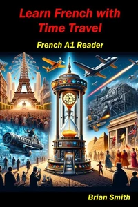 Learn French with Time Travel