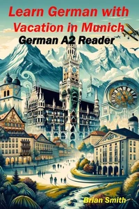 Learn German with Vacation in Munich
