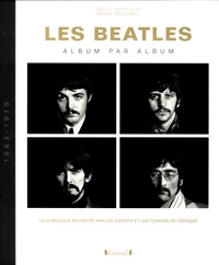 Les Beatles album par album
