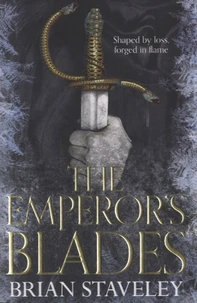 The Emperor's Blades