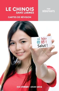 Le Chinois sans Larmes pour Débutants