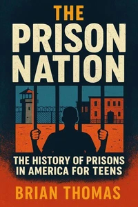 The Prison Nation: The History of Prisons in America For Teens