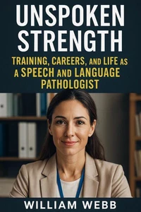 Unspoken Strength: Training, Careers, and Life As a Speech and Language Pathologist