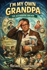 The Accidental Anchor