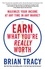 Earn What You're Really Worth. Maximize Your Income at Any Time in Any Market
