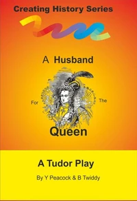 A Husband for the Queen