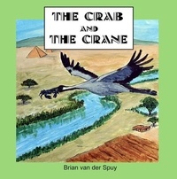  Brian van der Spuy - The Crab and the Crane.