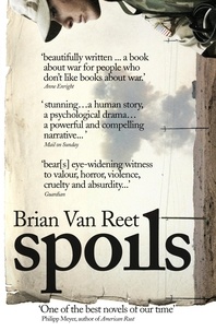 Brian Van Reet - Spoils.