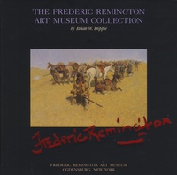 Galabria.be The Frederic Remington Art Museum Collection Image